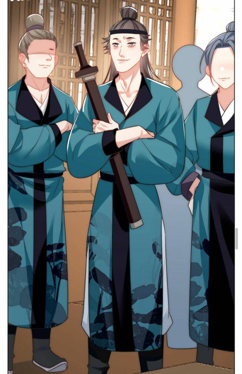 Tiểu Sư Muội Rõ Ràng Rất Mạnh, Nhưng Lại Quá Tấu Hề: Chapter 53