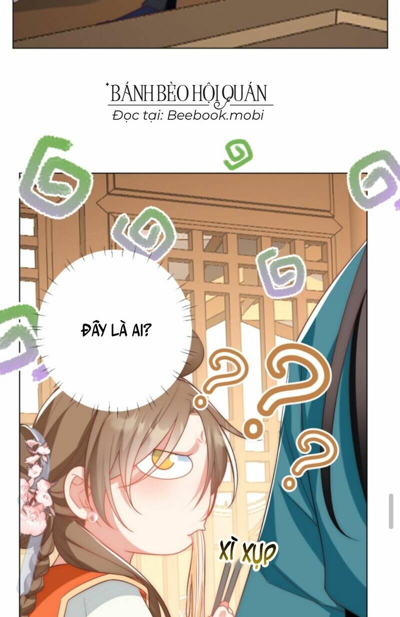 Tiểu Sư Muội Rõ Ràng Rất Mạnh, Nhưng Lại Quá Tấu Hề: Chapter 53