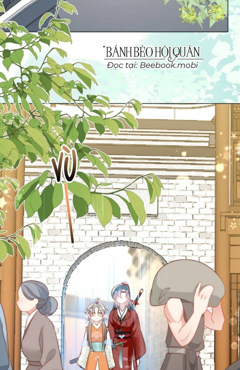 Tiểu Sư Muội Rõ Ràng Rất Mạnh, Nhưng Lại Quá Tấu Hề: Chapter 53