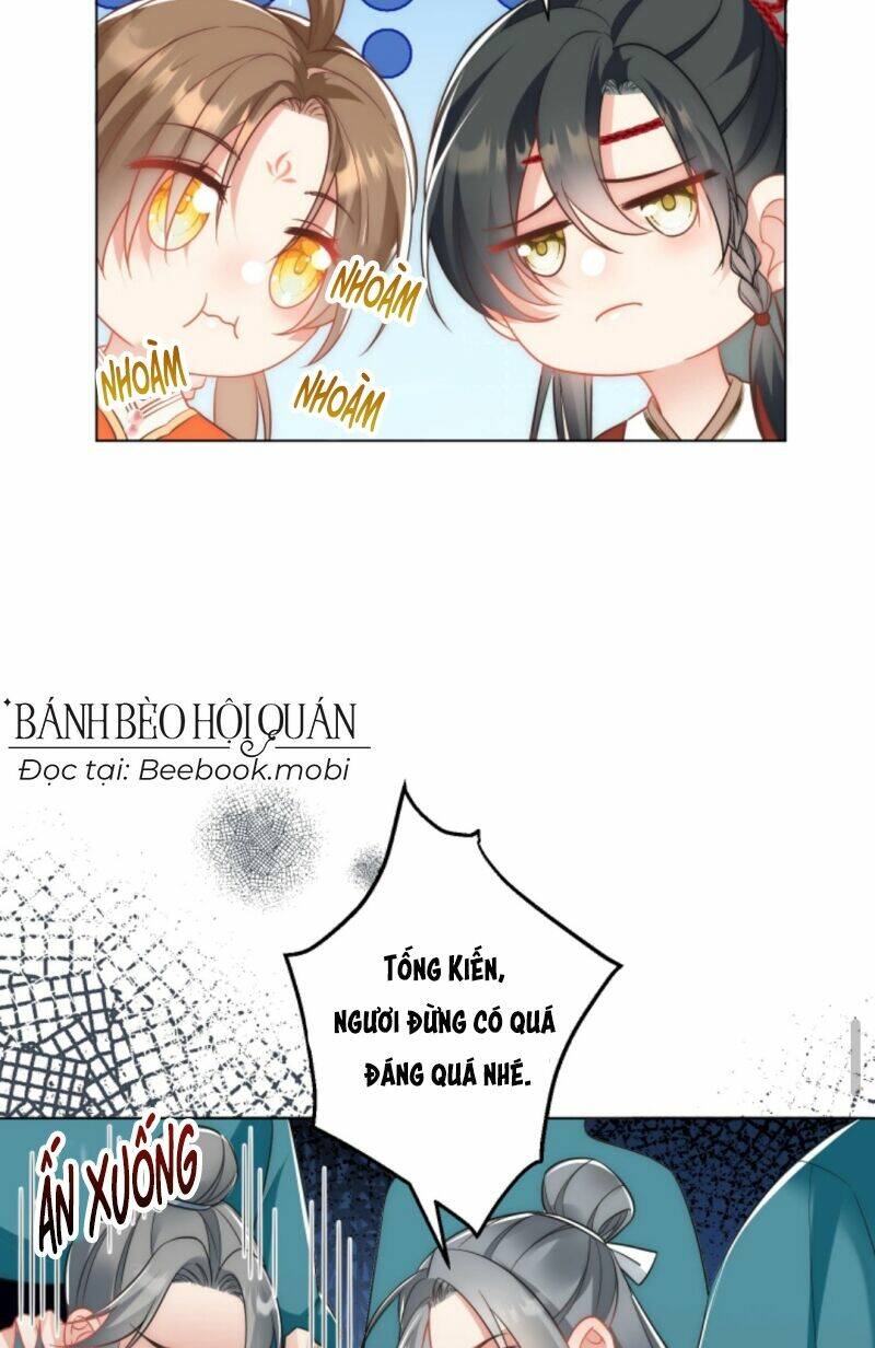 Tiểu Sư Muội Rõ Ràng Rất Mạnh, Nhưng Lại Quá Tấu Hề: Chapter 53