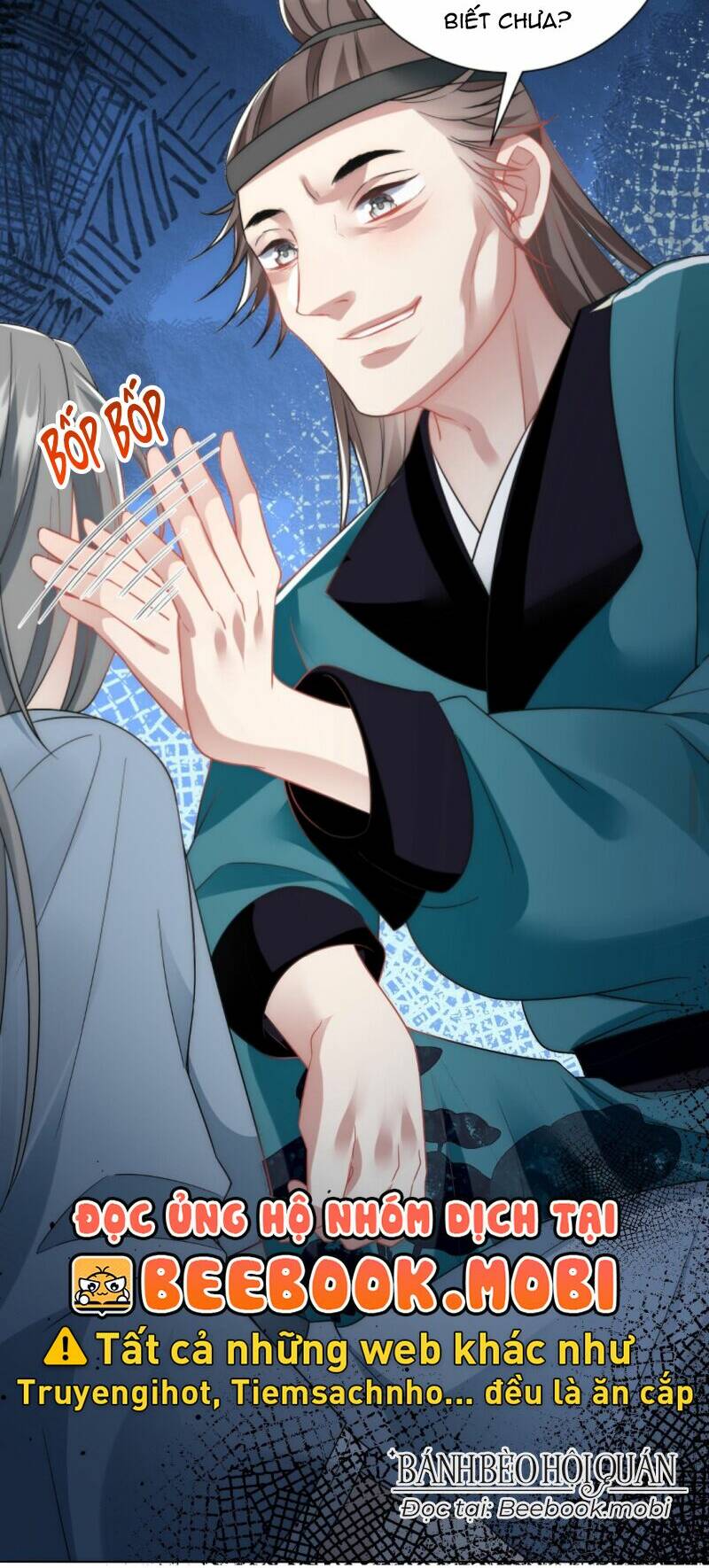 Tiểu Sư Muội Rõ Ràng Rất Mạnh, Nhưng Lại Quá Tấu Hề: Chapter 53