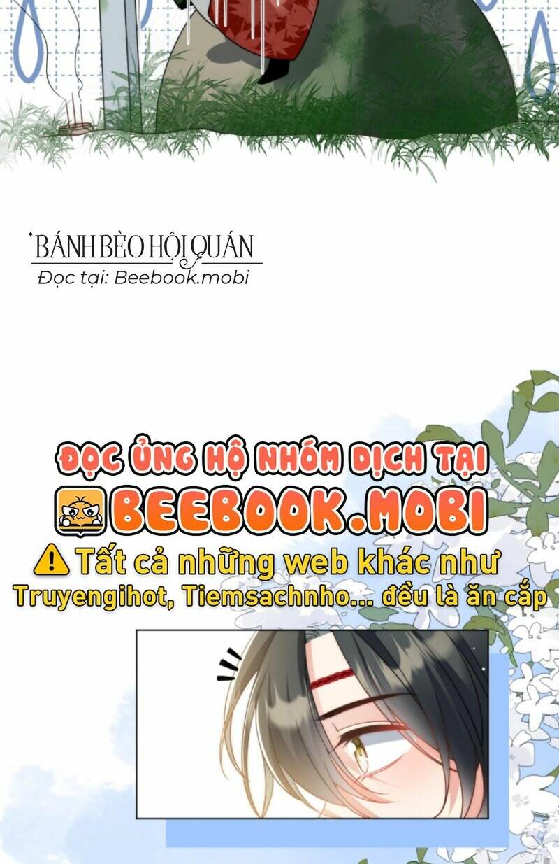 Tiểu Sư Muội Rõ Ràng Rất Mạnh, Nhưng Lại Quá Tấu Hề: Chapter 53