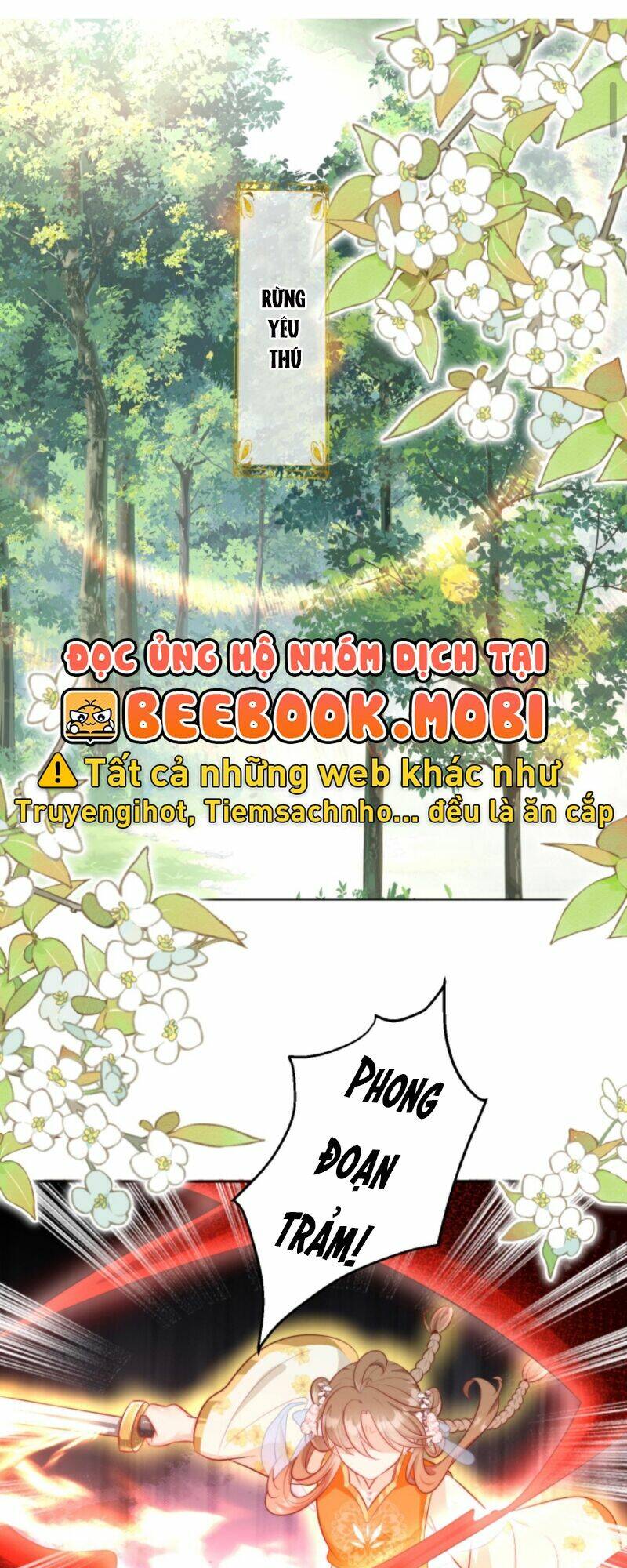 Tiểu Sư Muội Rõ Ràng Rất Mạnh, Nhưng Lại Quá Tấu Hề: Chapter 55