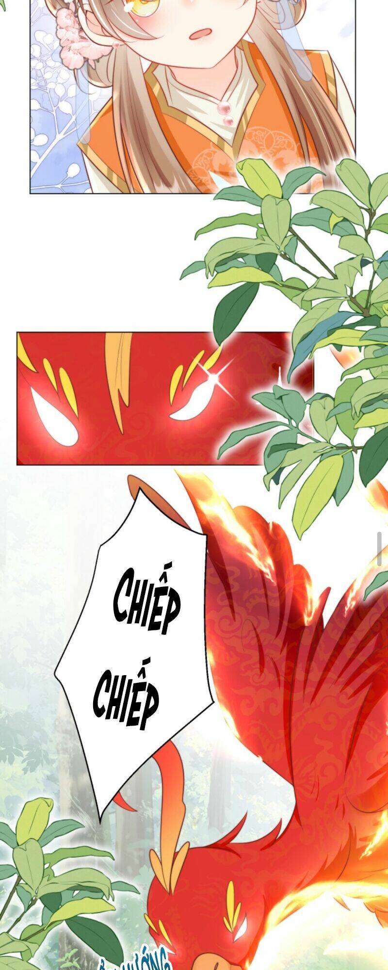 Tiểu Sư Muội Rõ Ràng Rất Mạnh, Nhưng Lại Quá Tấu Hề: Chapter 55