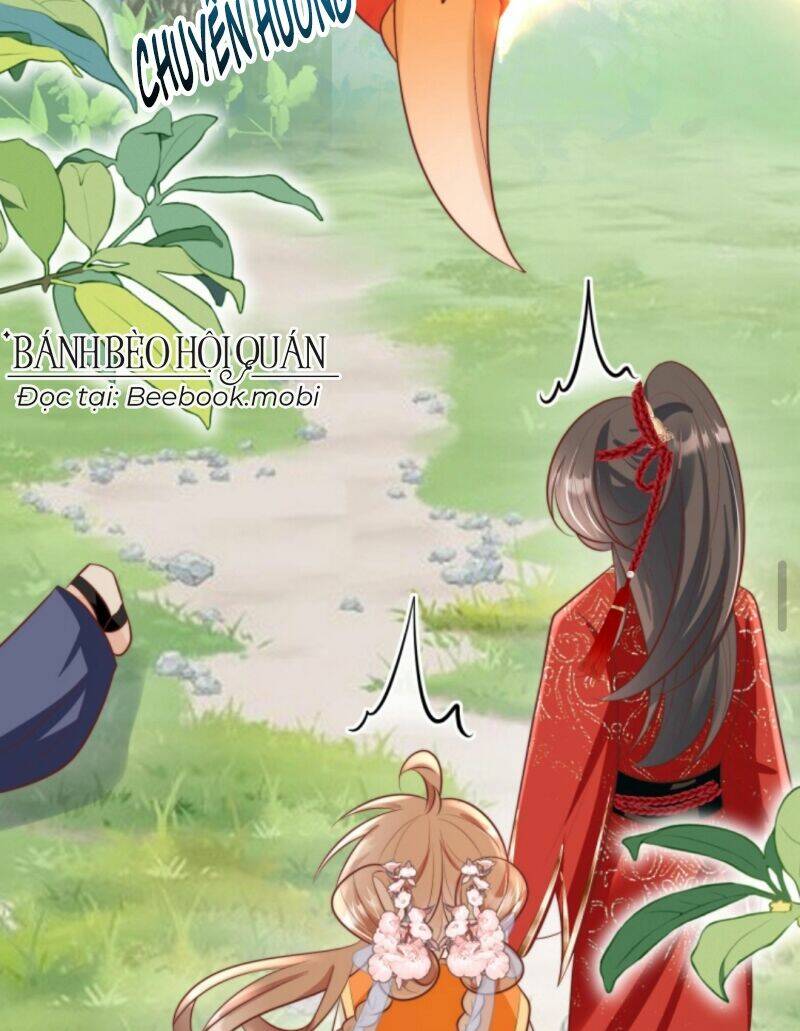 Tiểu Sư Muội Rõ Ràng Rất Mạnh, Nhưng Lại Quá Tấu Hề: Chapter 55