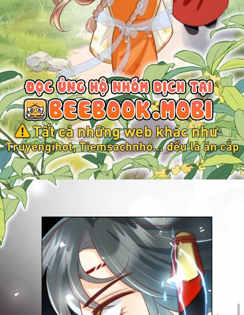 Tiểu Sư Muội Rõ Ràng Rất Mạnh, Nhưng Lại Quá Tấu Hề: Chapter 55