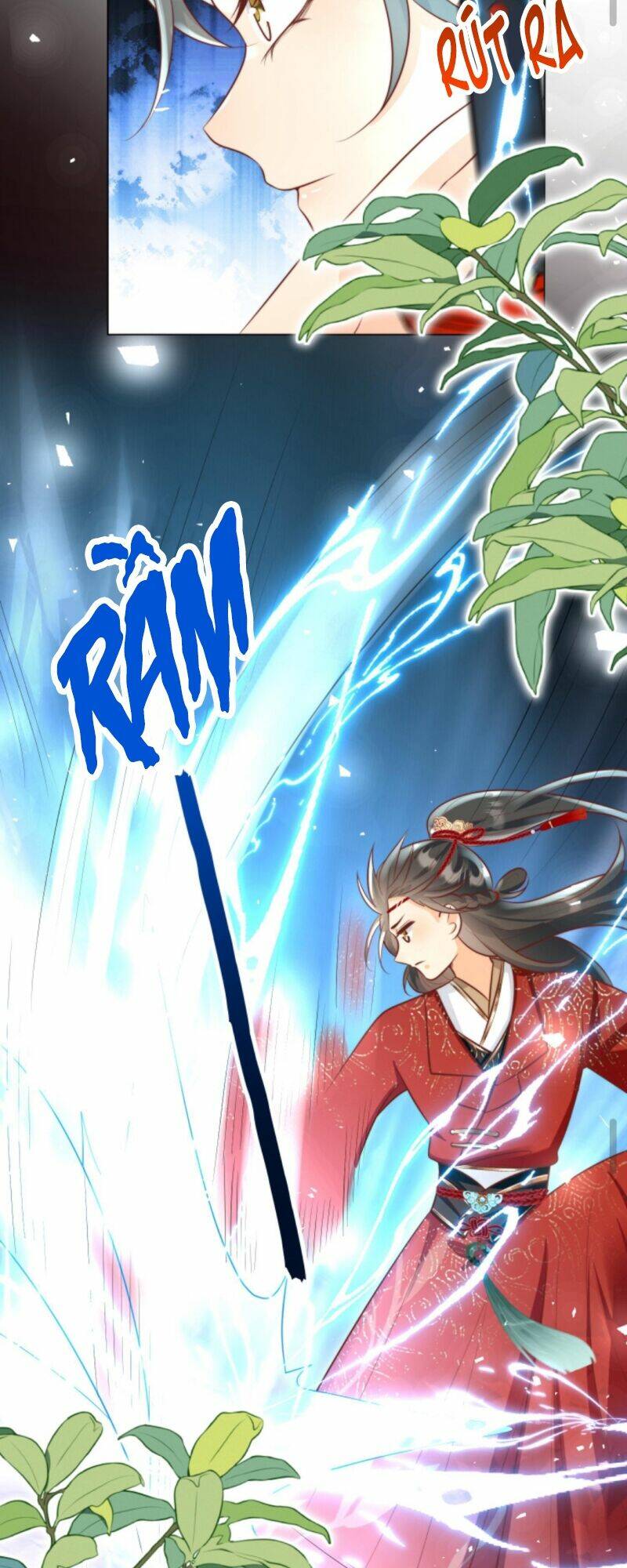 Tiểu Sư Muội Rõ Ràng Rất Mạnh, Nhưng Lại Quá Tấu Hề: Chapter 55