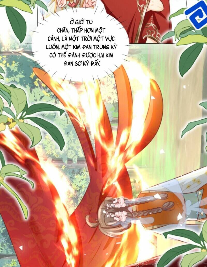 Tiểu Sư Muội Rõ Ràng Rất Mạnh, Nhưng Lại Quá Tấu Hề: Chapter 55