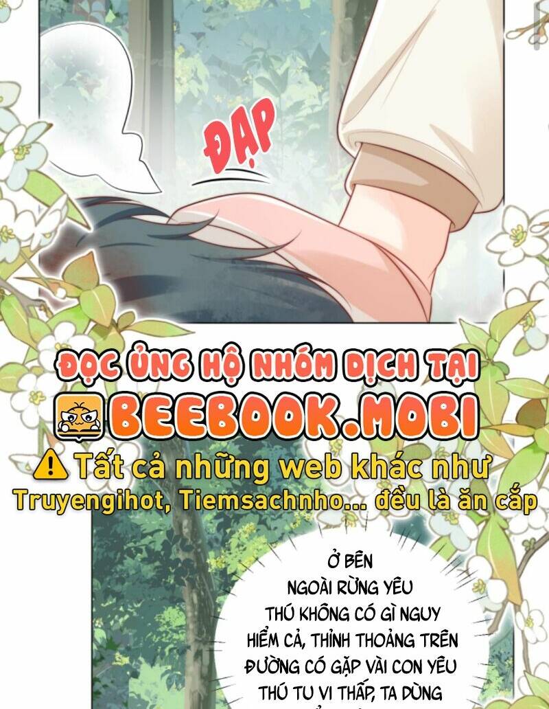 Tiểu Sư Muội Rõ Ràng Rất Mạnh, Nhưng Lại Quá Tấu Hề: Chapter 55