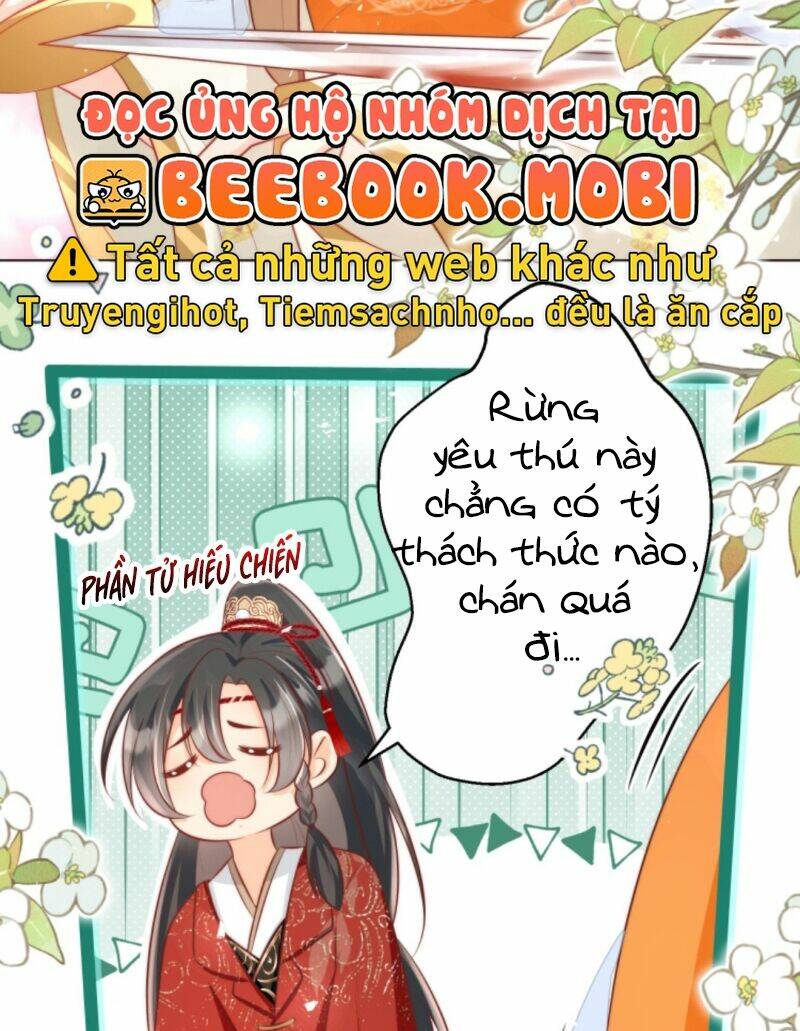 Tiểu Sư Muội Rõ Ràng Rất Mạnh, Nhưng Lại Quá Tấu Hề: Chapter 55