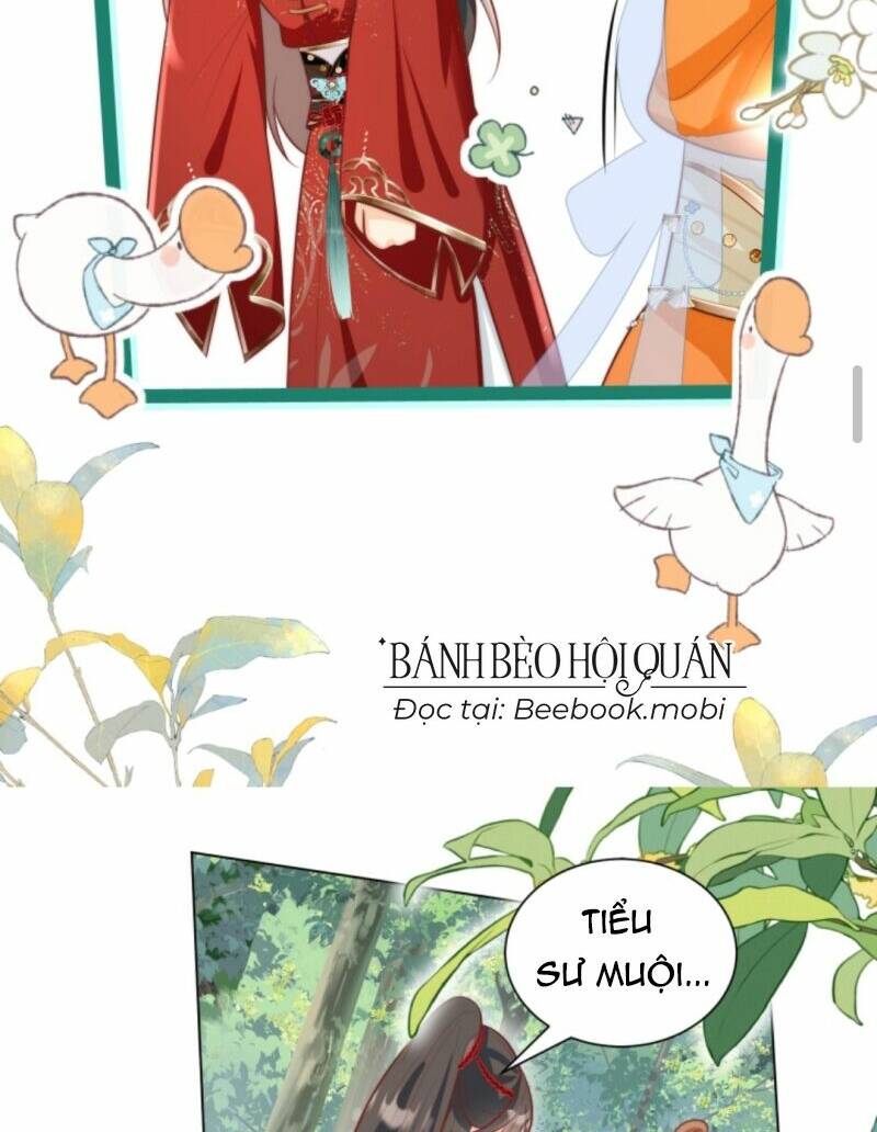Tiểu Sư Muội Rõ Ràng Rất Mạnh, Nhưng Lại Quá Tấu Hề: Chapter 55