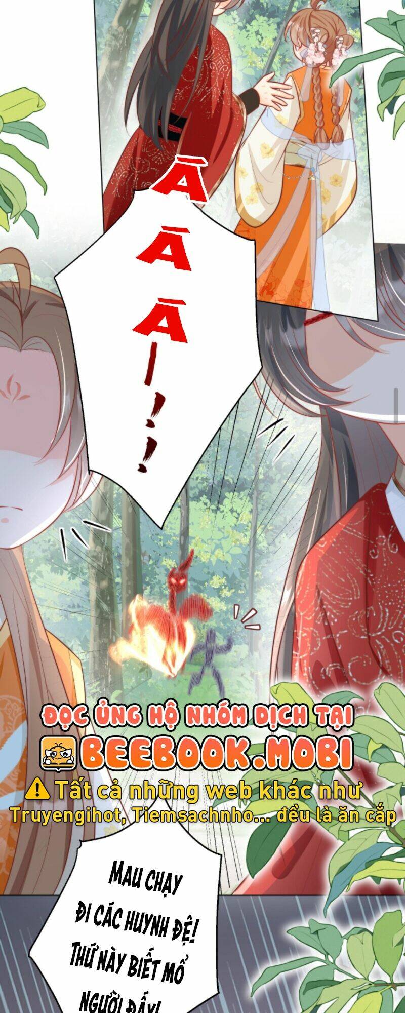 Tiểu Sư Muội Rõ Ràng Rất Mạnh, Nhưng Lại Quá Tấu Hề: Chapter 55