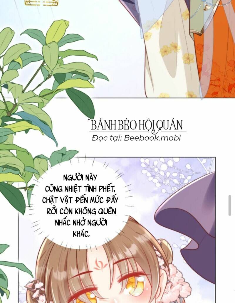 Tiểu Sư Muội Rõ Ràng Rất Mạnh, Nhưng Lại Quá Tấu Hề: Chapter 55