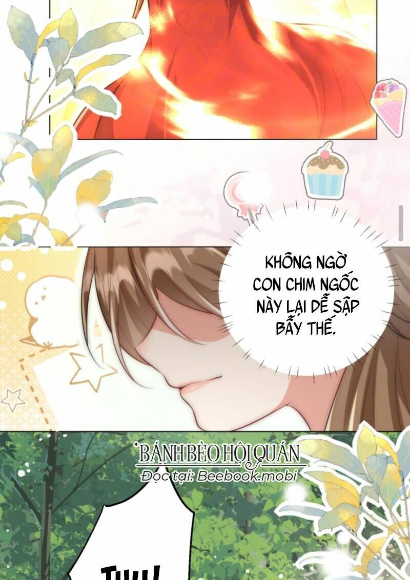 Tiểu Sư Muội Rõ Ràng Rất Mạnh, Nhưng Lại Quá Tấu Hề: Chapter 56