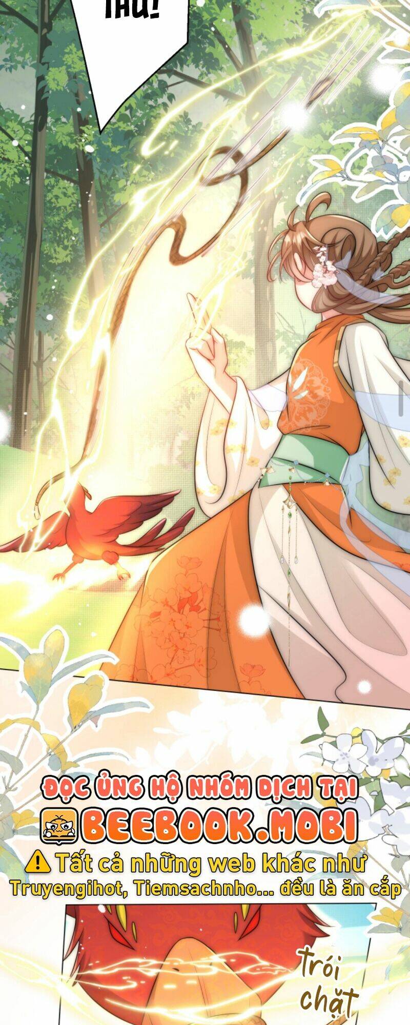 Tiểu Sư Muội Rõ Ràng Rất Mạnh, Nhưng Lại Quá Tấu Hề: Chapter 56