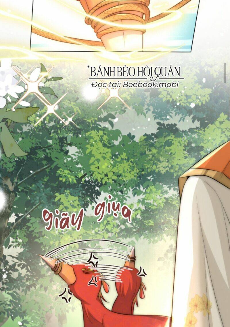 Tiểu Sư Muội Rõ Ràng Rất Mạnh, Nhưng Lại Quá Tấu Hề: Chapter 56