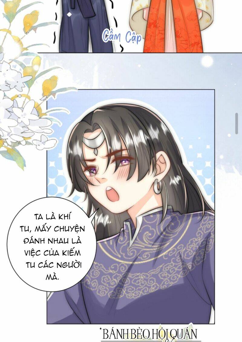 Tiểu Sư Muội Rõ Ràng Rất Mạnh, Nhưng Lại Quá Tấu Hề: Chapter 56