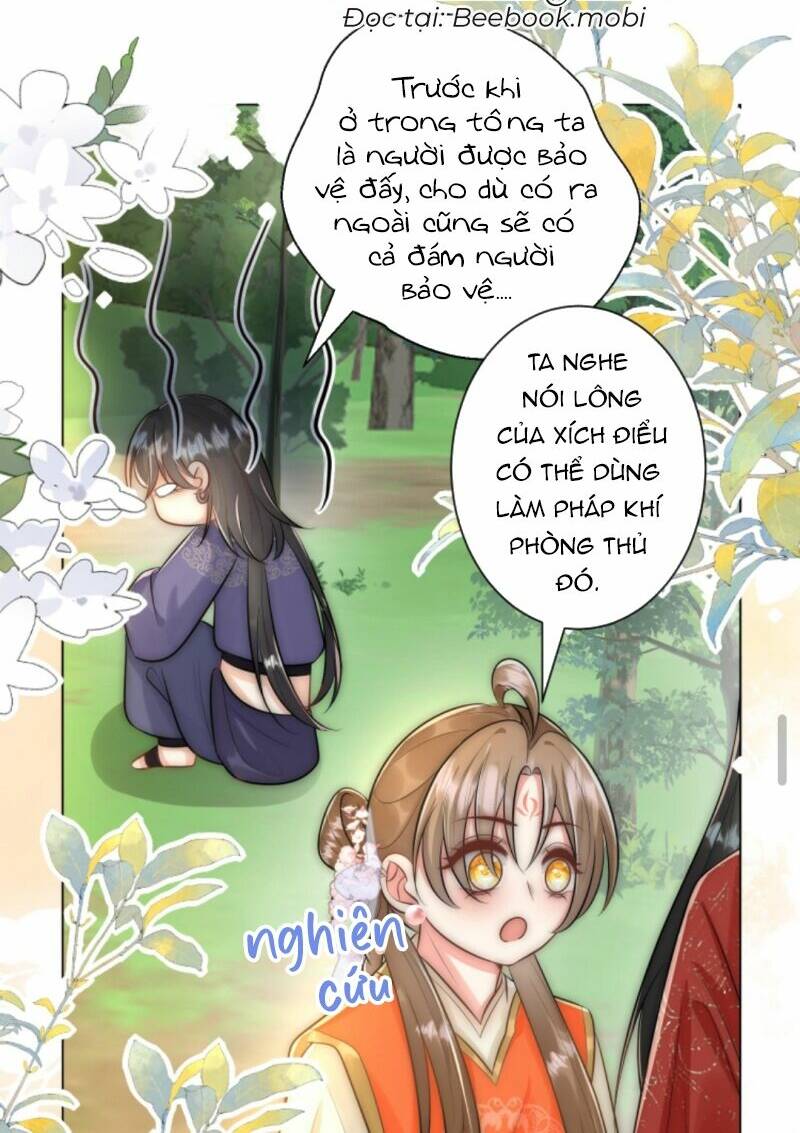 Tiểu Sư Muội Rõ Ràng Rất Mạnh, Nhưng Lại Quá Tấu Hề: Chapter 56