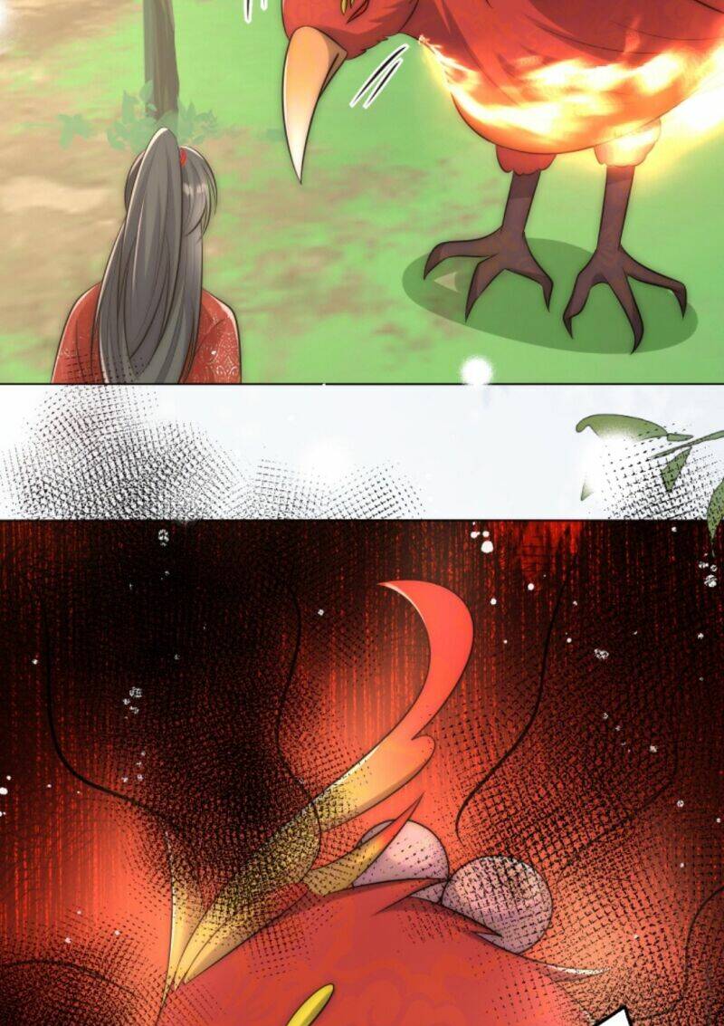 Tiểu Sư Muội Rõ Ràng Rất Mạnh, Nhưng Lại Quá Tấu Hề: Chapter 56
