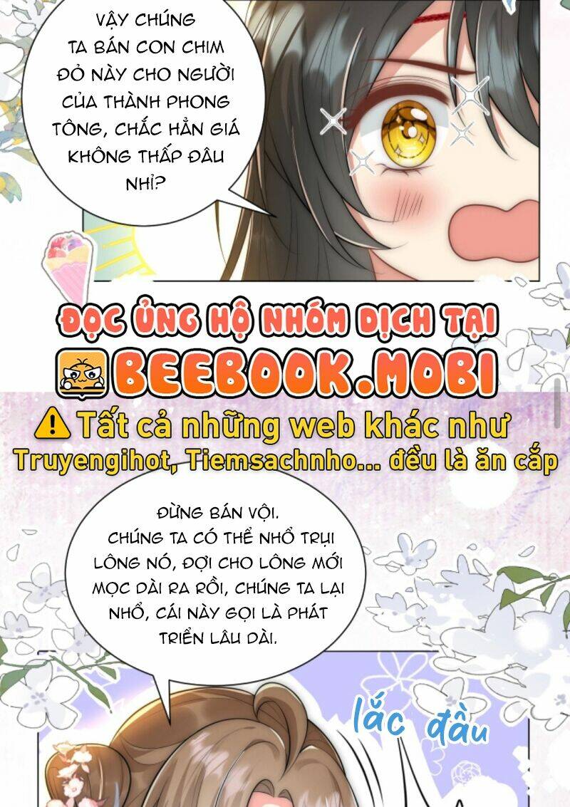 Tiểu Sư Muội Rõ Ràng Rất Mạnh, Nhưng Lại Quá Tấu Hề: Chapter 56