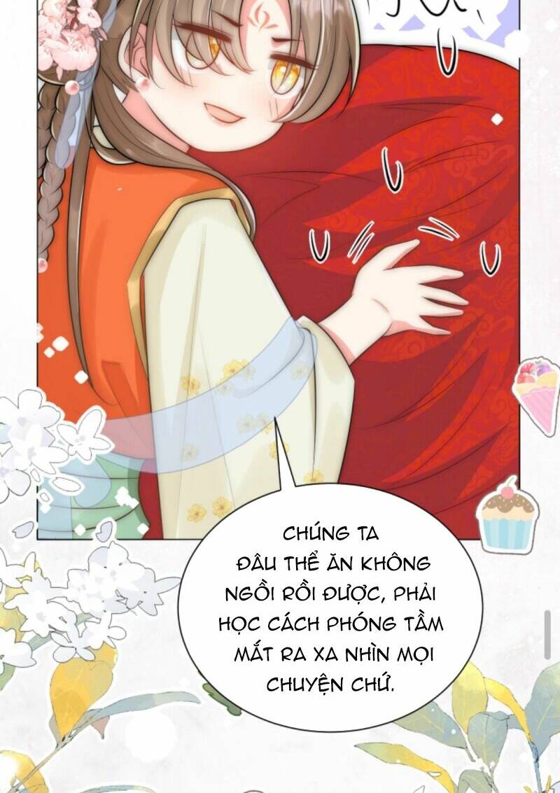 Tiểu Sư Muội Rõ Ràng Rất Mạnh, Nhưng Lại Quá Tấu Hề: Chapter 56