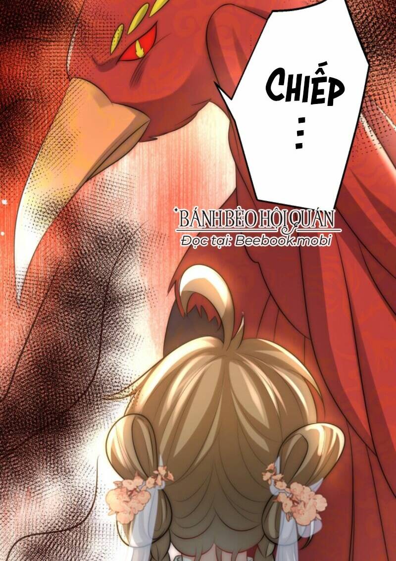 Tiểu Sư Muội Rõ Ràng Rất Mạnh, Nhưng Lại Quá Tấu Hề: Chapter 56