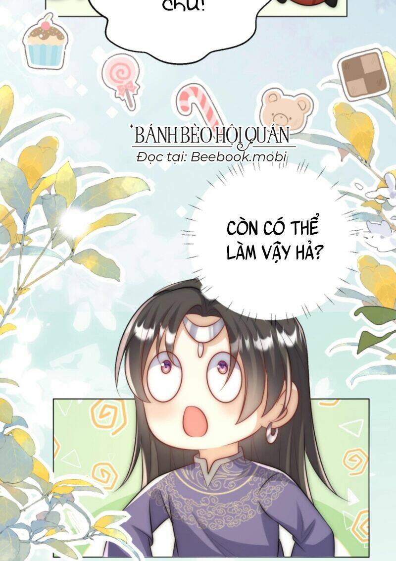 Tiểu Sư Muội Rõ Ràng Rất Mạnh, Nhưng Lại Quá Tấu Hề: Chapter 56