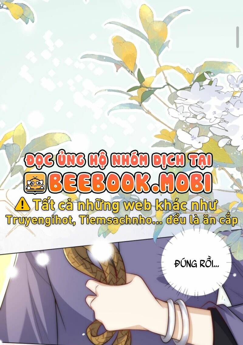 Tiểu Sư Muội Rõ Ràng Rất Mạnh, Nhưng Lại Quá Tấu Hề: Chapter 56