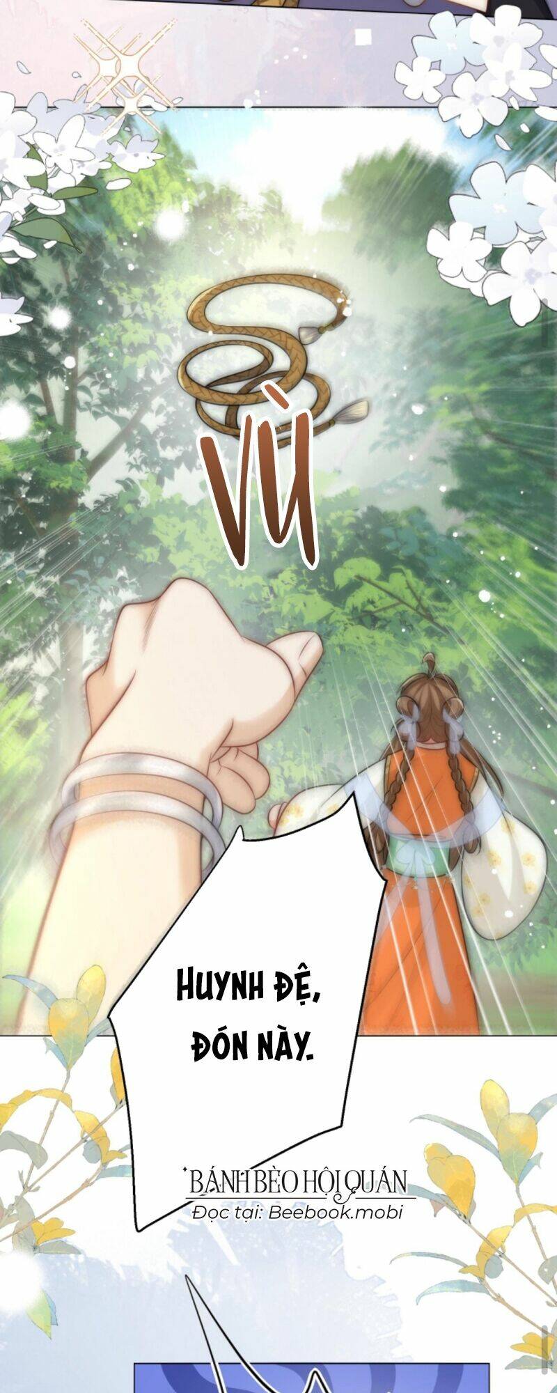 Tiểu Sư Muội Rõ Ràng Rất Mạnh, Nhưng Lại Quá Tấu Hề: Chapter 56