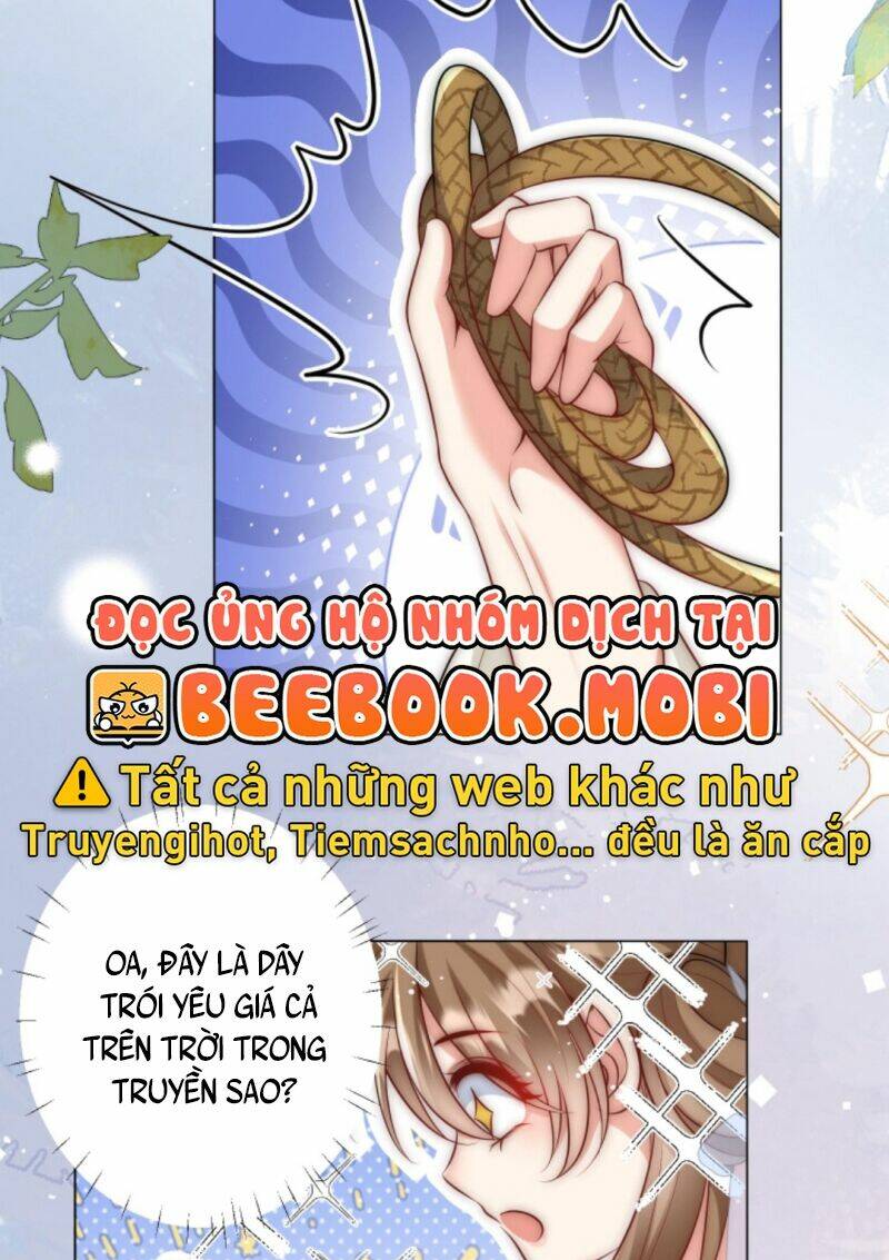 Tiểu Sư Muội Rõ Ràng Rất Mạnh, Nhưng Lại Quá Tấu Hề: Chapter 56