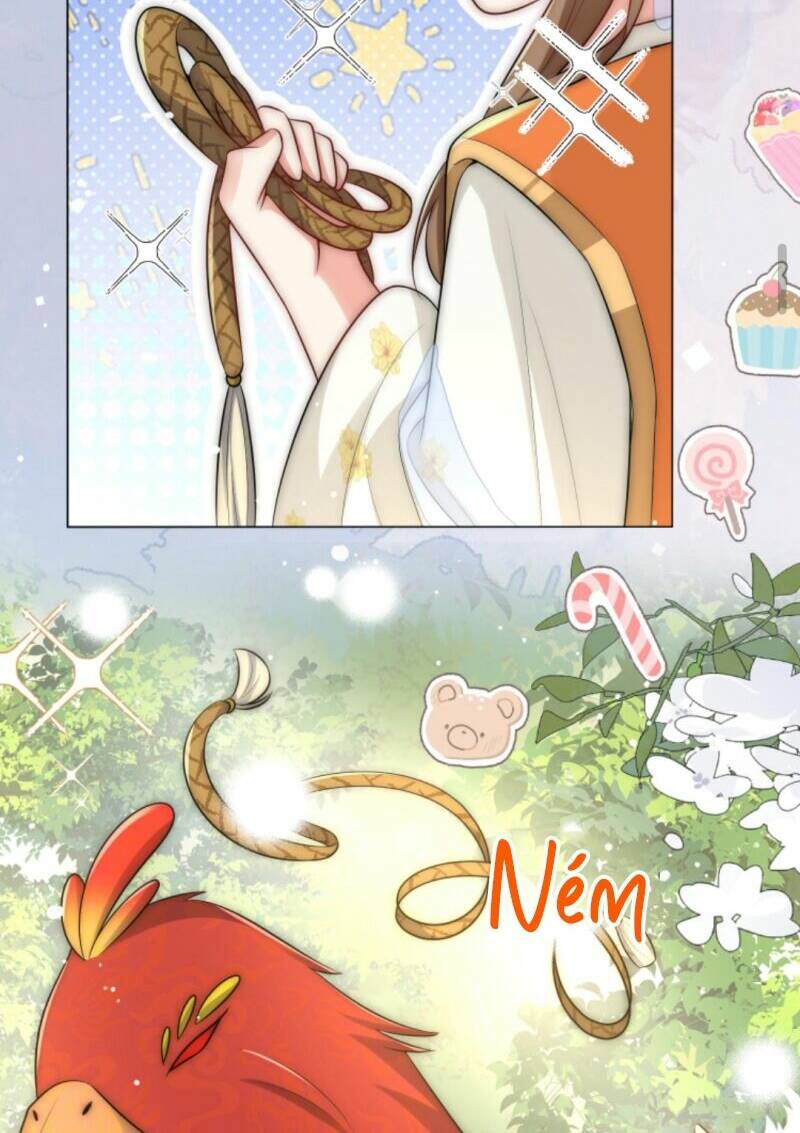 Tiểu Sư Muội Rõ Ràng Rất Mạnh, Nhưng Lại Quá Tấu Hề: Chapter 56