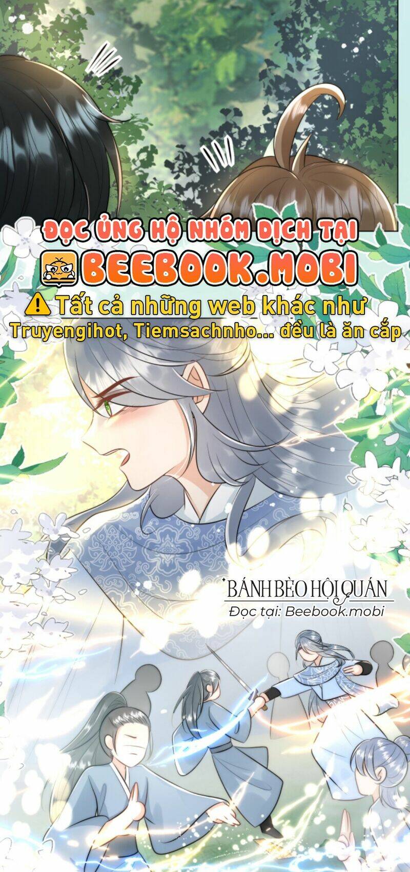 Tiểu Sư Muội Rõ Ràng Rất Mạnh, Nhưng Lại Quá Tấu Hề: Chapter 57