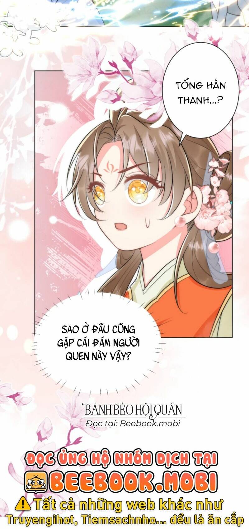 Tiểu Sư Muội Rõ Ràng Rất Mạnh, Nhưng Lại Quá Tấu Hề: Chapter 57