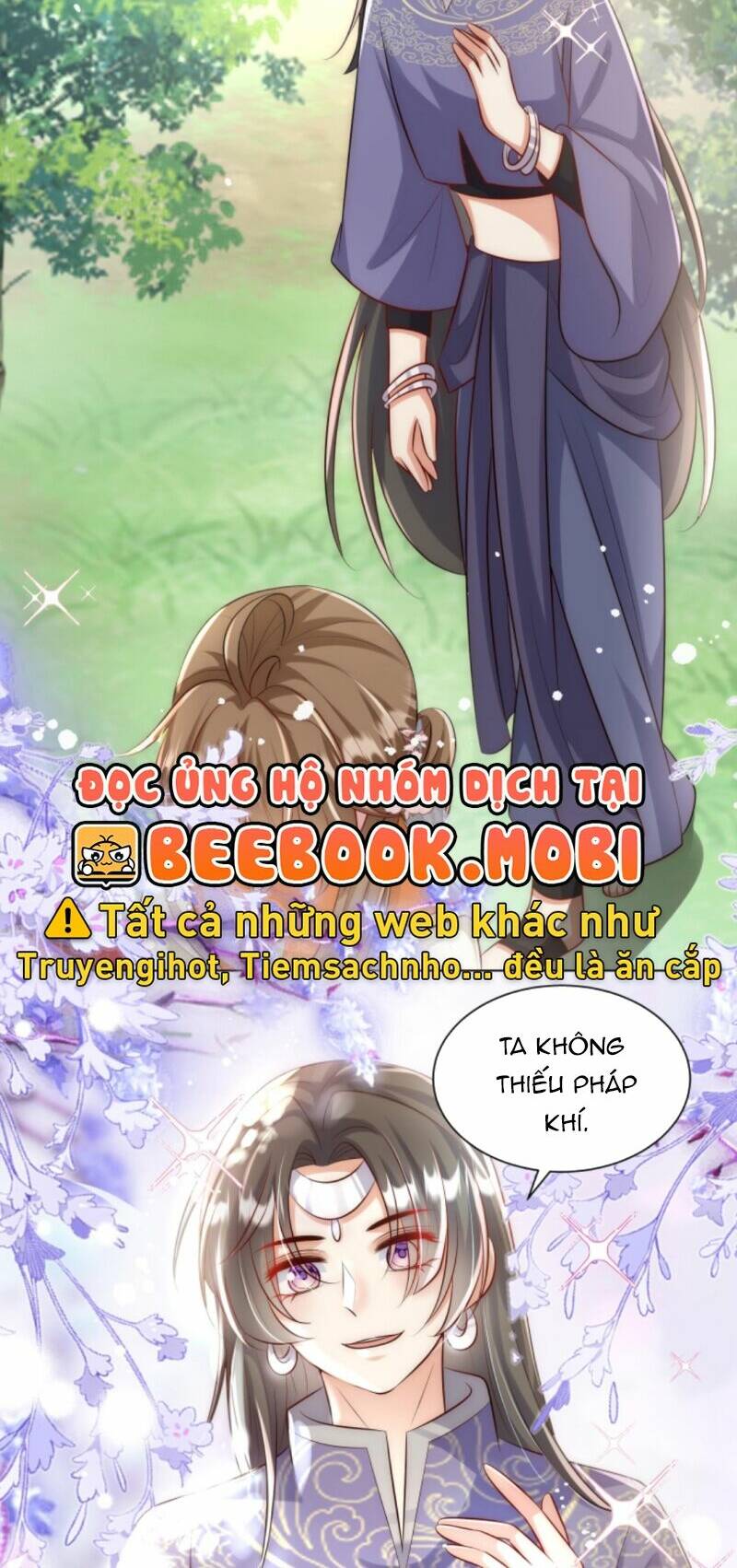 Tiểu Sư Muội Rõ Ràng Rất Mạnh, Nhưng Lại Quá Tấu Hề: Chapter 57