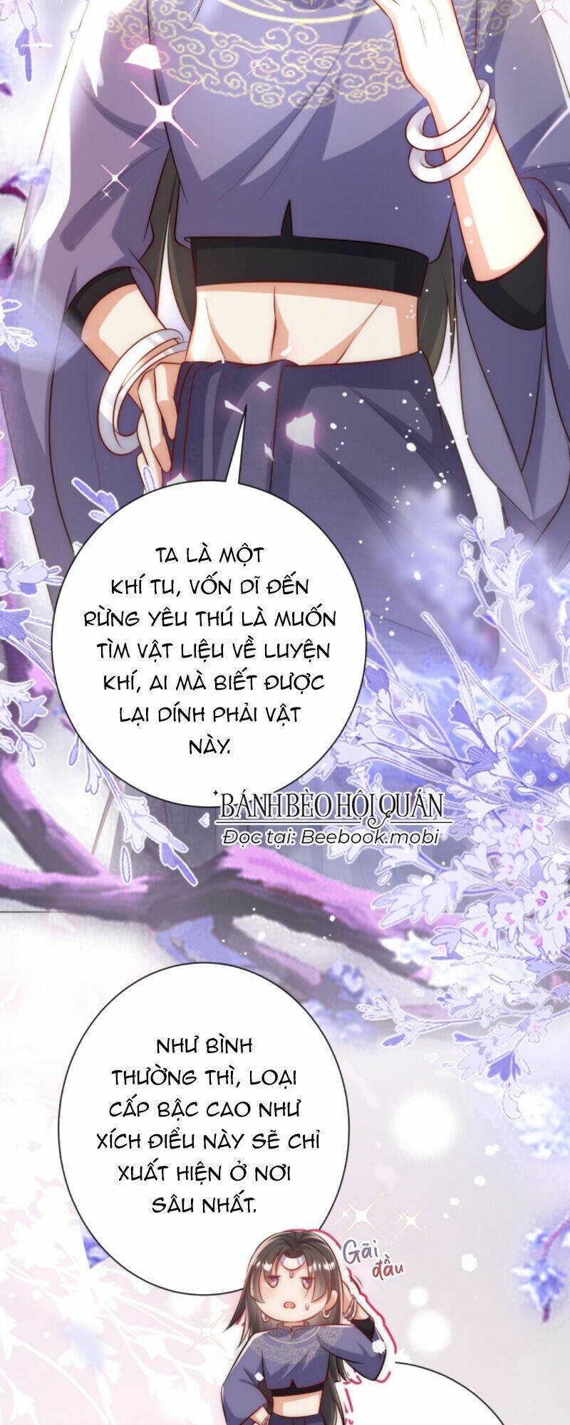 Tiểu Sư Muội Rõ Ràng Rất Mạnh, Nhưng Lại Quá Tấu Hề: Chapter 57