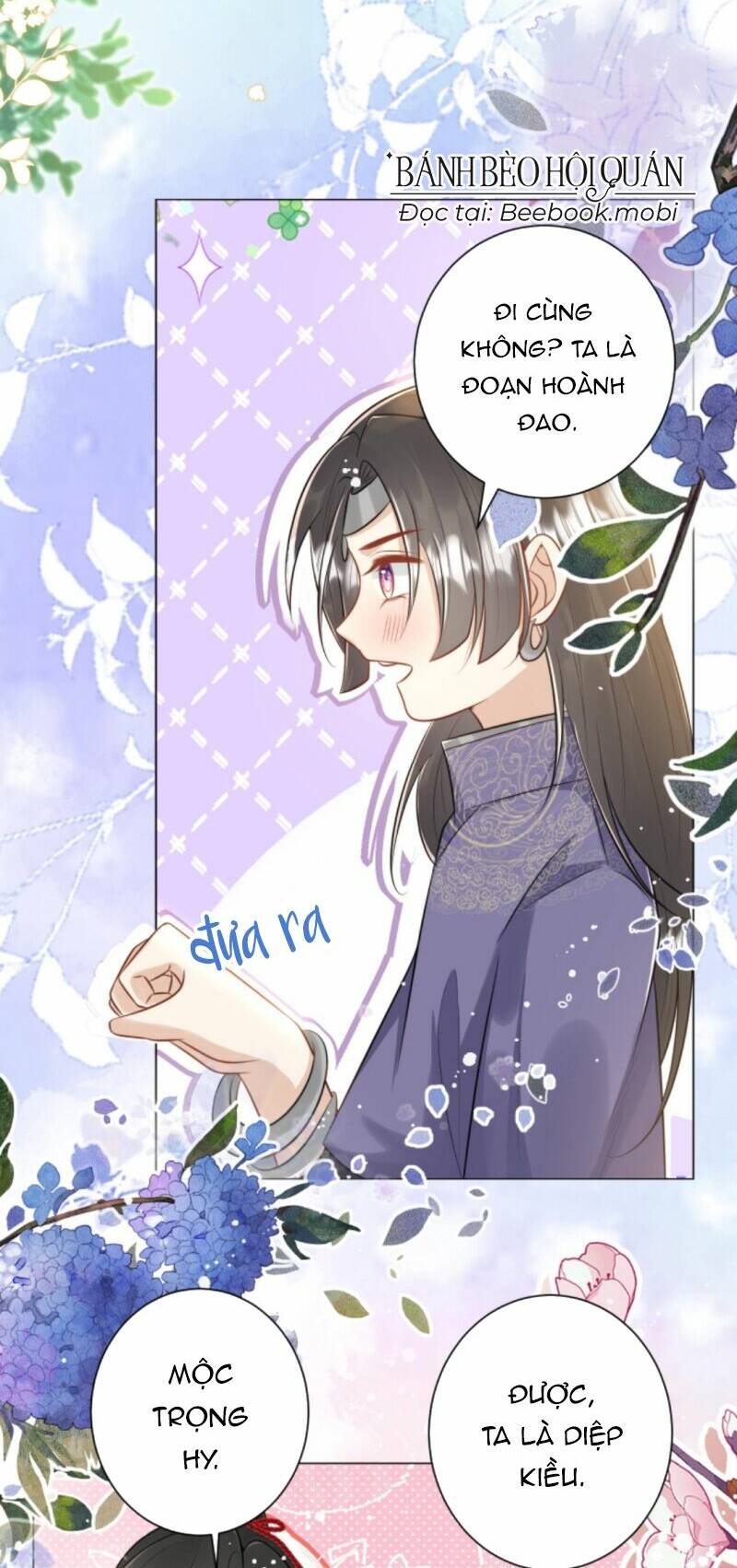Tiểu Sư Muội Rõ Ràng Rất Mạnh, Nhưng Lại Quá Tấu Hề: Chapter 57