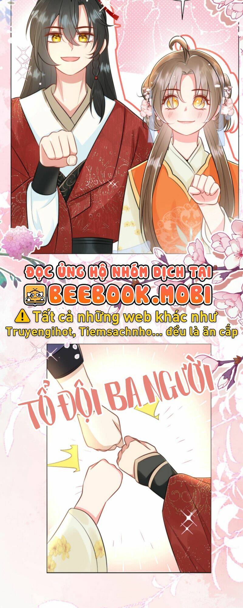 Tiểu Sư Muội Rõ Ràng Rất Mạnh, Nhưng Lại Quá Tấu Hề: Chapter 57
