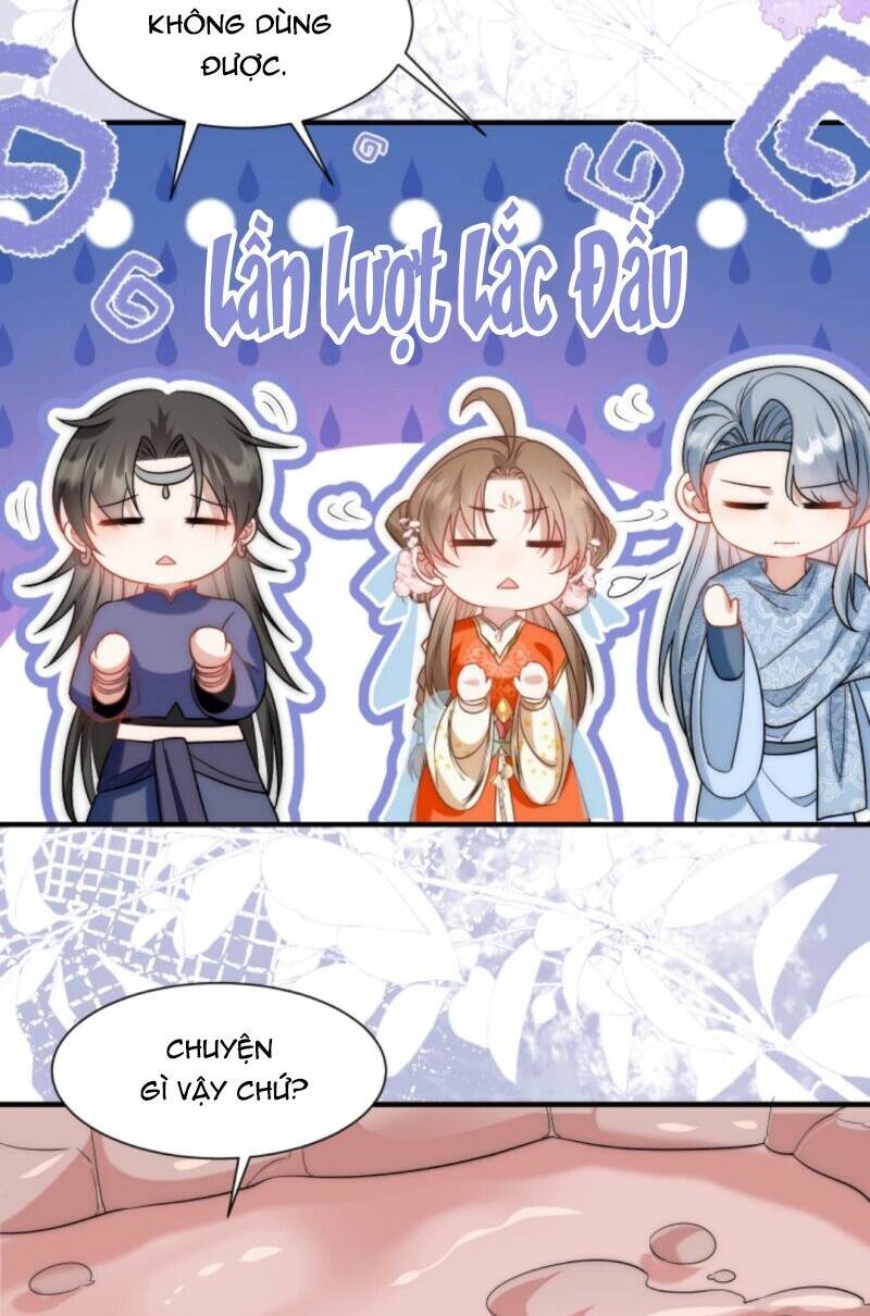 Tiểu Sư Muội Rõ Ràng Rất Mạnh, Nhưng Lại Quá Tấu Hề: Chapter 59