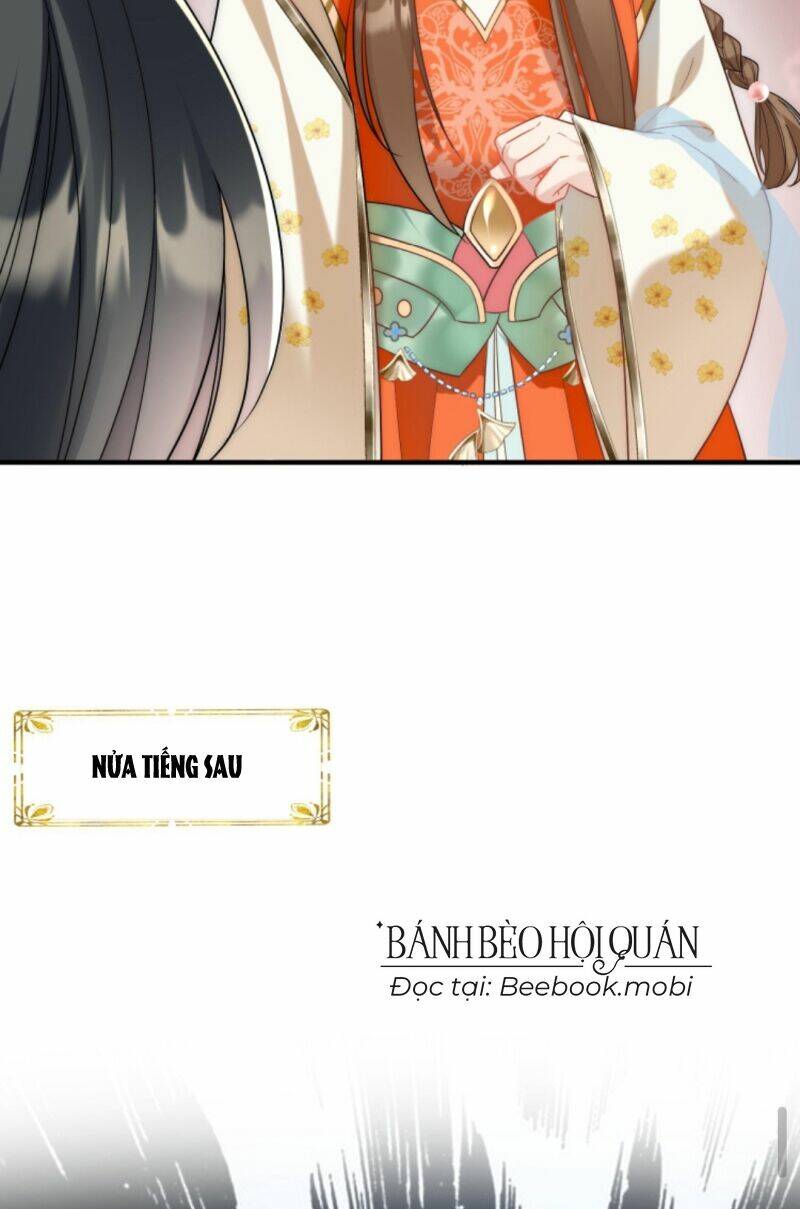 Tiểu Sư Muội Rõ Ràng Rất Mạnh, Nhưng Lại Quá Tấu Hề: Chapter 59