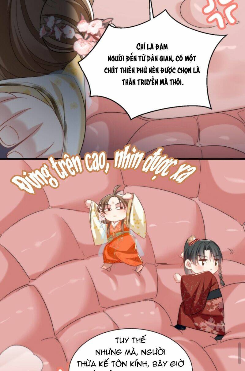 Tiểu Sư Muội Rõ Ràng Rất Mạnh, Nhưng Lại Quá Tấu Hề: Chapter 59