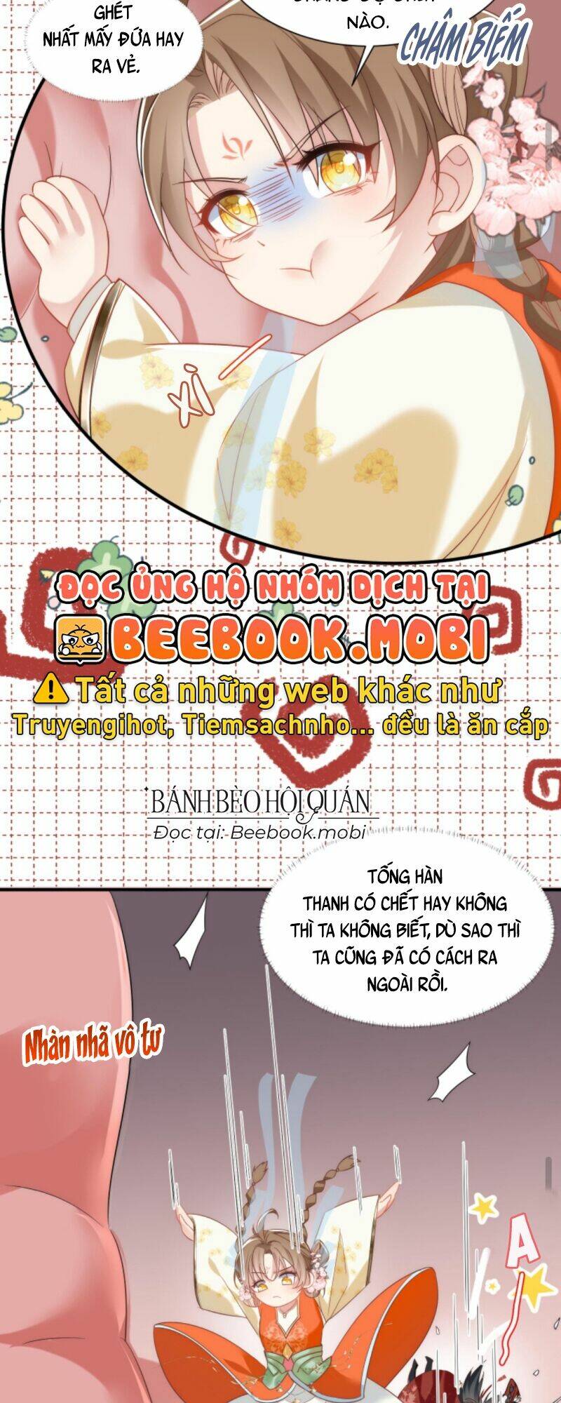 Tiểu Sư Muội Rõ Ràng Rất Mạnh, Nhưng Lại Quá Tấu Hề: Chapter 59