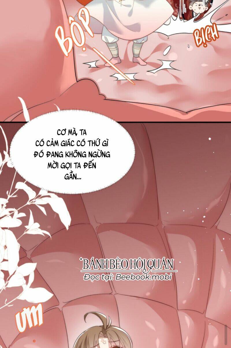 Tiểu Sư Muội Rõ Ràng Rất Mạnh, Nhưng Lại Quá Tấu Hề: Chapter 59