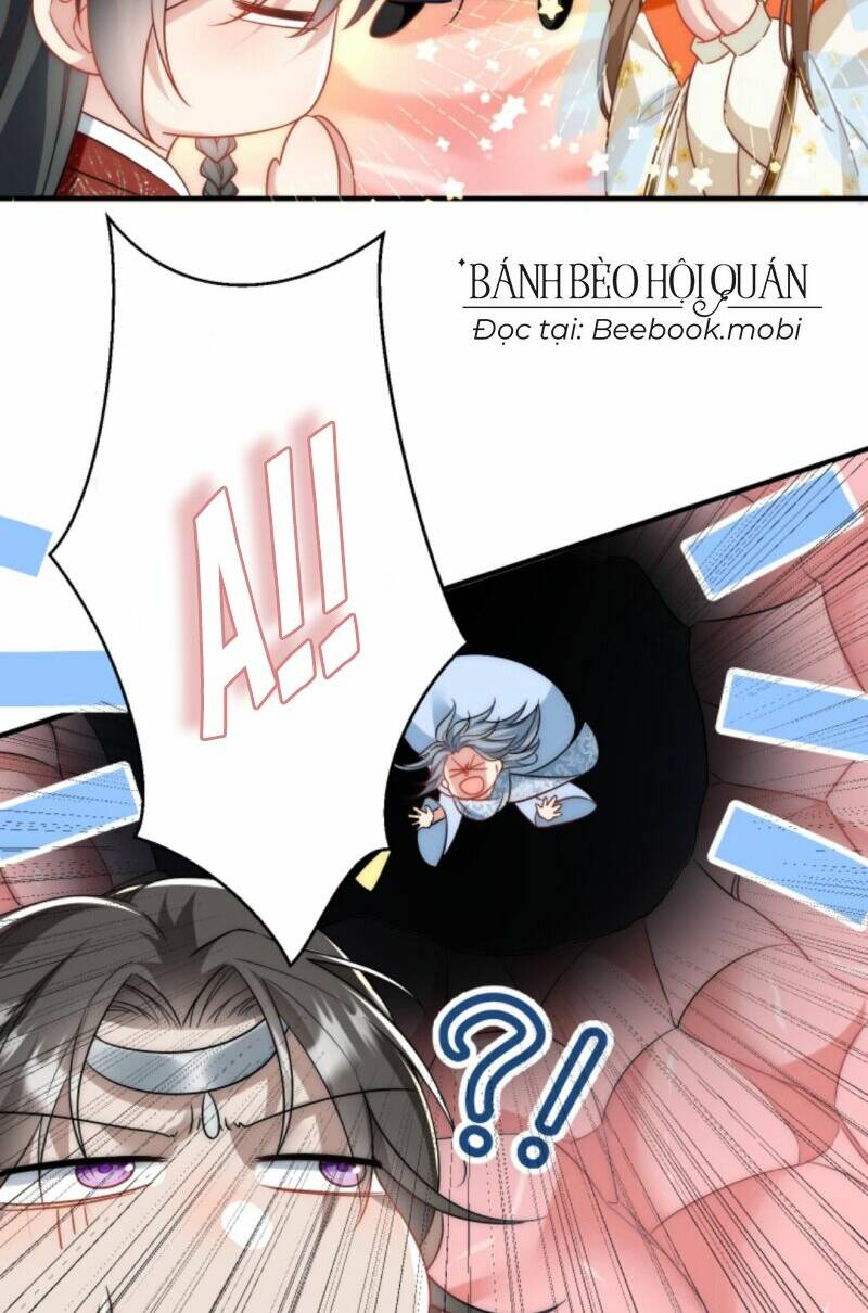 Tiểu Sư Muội Rõ Ràng Rất Mạnh, Nhưng Lại Quá Tấu Hề: Chapter 59