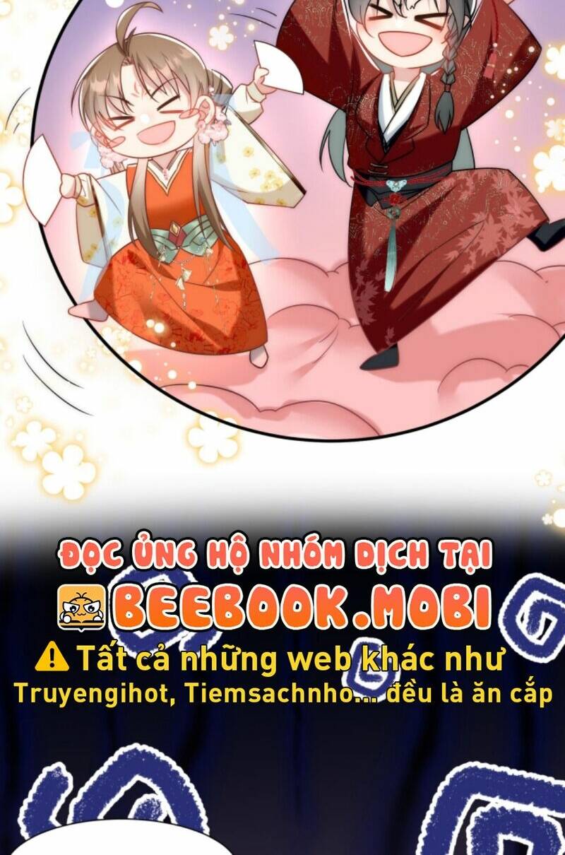 Tiểu Sư Muội Rõ Ràng Rất Mạnh, Nhưng Lại Quá Tấu Hề: Chapter 59