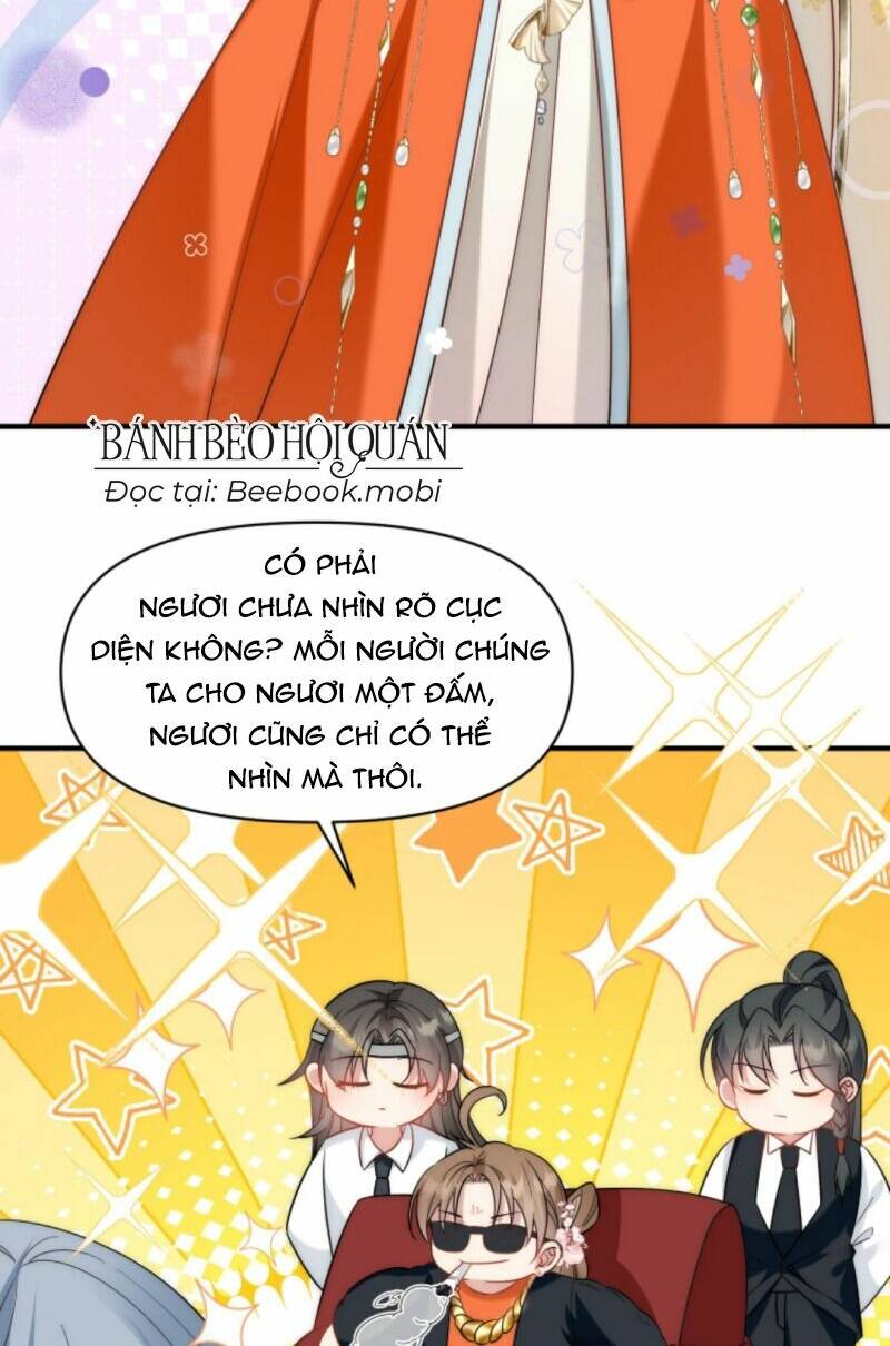 Tiểu Sư Muội Rõ Ràng Rất Mạnh, Nhưng Lại Quá Tấu Hề: Chapter 59