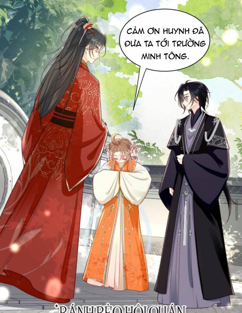 Tiểu Sư Muội Rõ Ràng Rất Mạnh, Nhưng Lại Quá Tấu Hề: Chapter 6