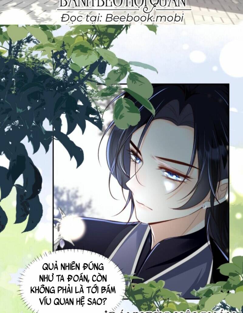 Tiểu Sư Muội Rõ Ràng Rất Mạnh, Nhưng Lại Quá Tấu Hề: Chapter 6