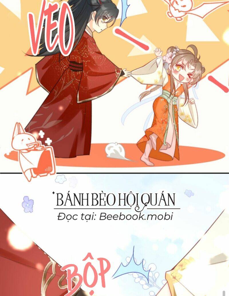 Tiểu Sư Muội Rõ Ràng Rất Mạnh, Nhưng Lại Quá Tấu Hề: Chapter 6