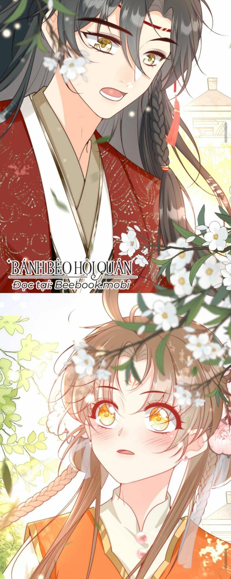 Tiểu Sư Muội Rõ Ràng Rất Mạnh, Nhưng Lại Quá Tấu Hề: Chapter 6