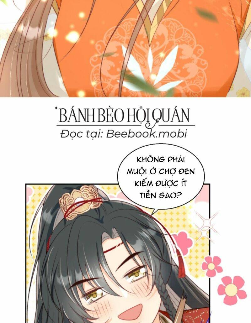 Tiểu Sư Muội Rõ Ràng Rất Mạnh, Nhưng Lại Quá Tấu Hề: Chapter 6